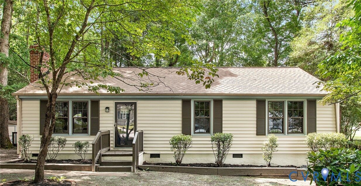 Property Photo:  9924 Joindre Court  VA 23237 