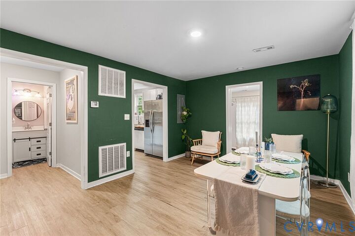 Property Photo:  3906 Alma Avenue  VA 23222 