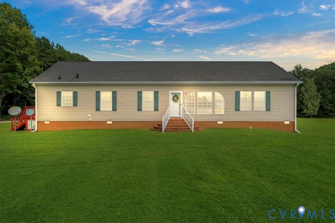 Property Photo: 28231 Lewis Moore Road VA 22546