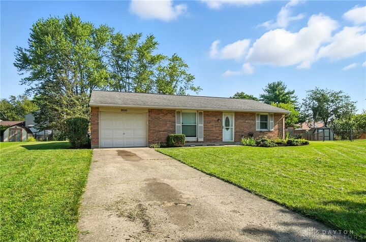 Property Photo:  9510 Stanford Ridge Court  OH 45342 