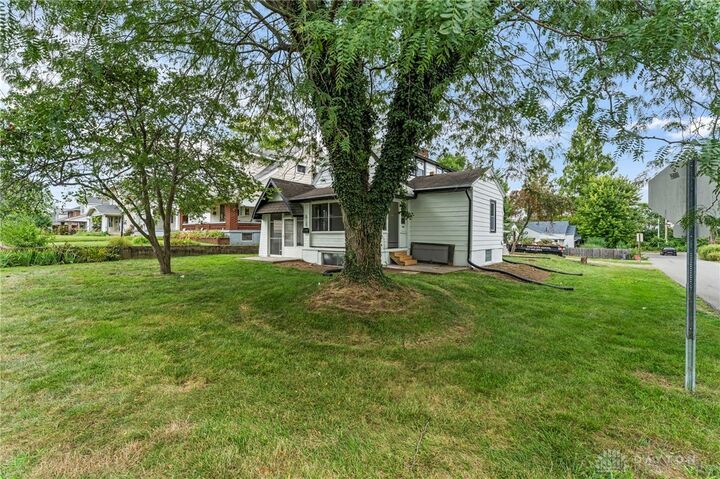 Property Photo: 3125 Wellington Drive OH 45410