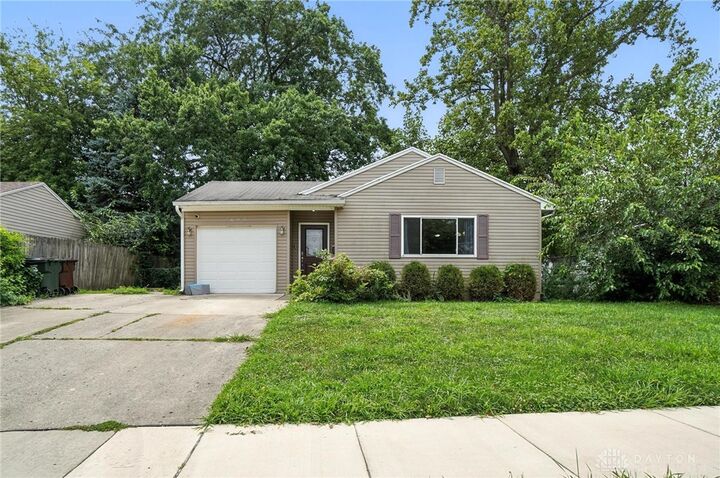 Property Photo:  1608 Forrer Boulevard  OH 45420 