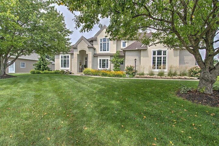 784 Fairway Drive  Forsyth IL 62535 photo