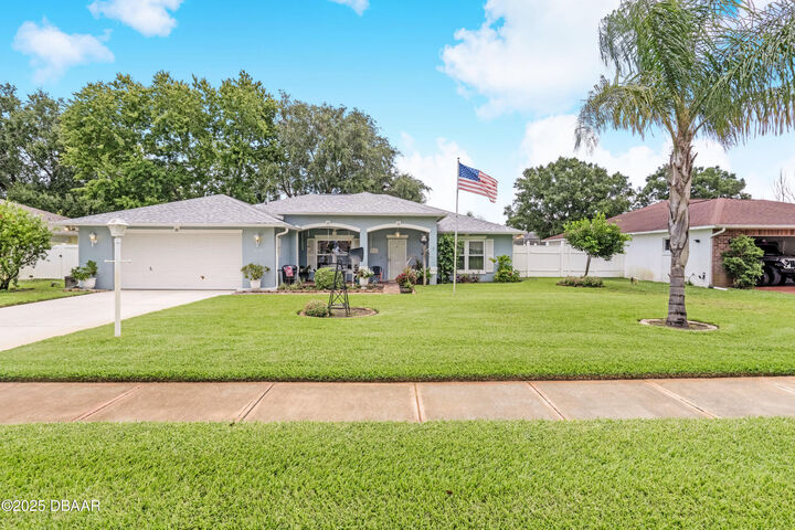 Property Photo:  3776 Grove View Lane  FL 32129 