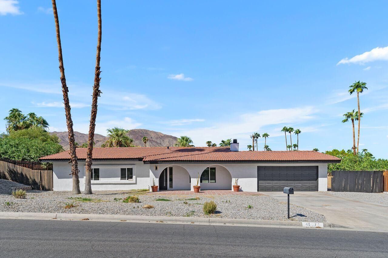 Property Photo: 46075 Verba Santa Drive CA 92260