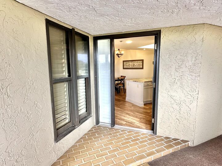 Property Photo: 4037 Beachside One Drive # 4037 FL 32550