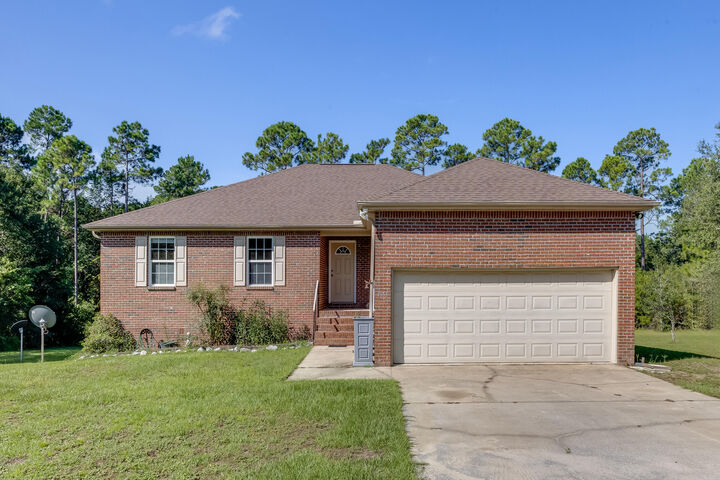 Property Photo: 4555 Wolf Track Ridge 6 Ac FL 32539