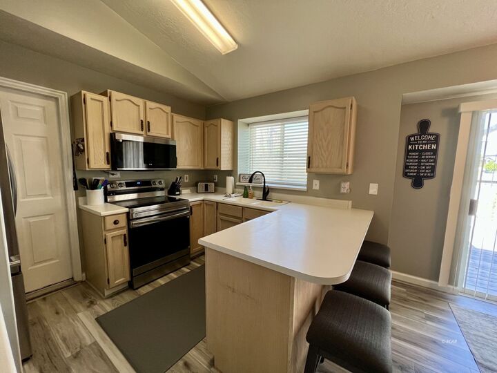 Property Photo: 2032 Sierra Drive NV 89801