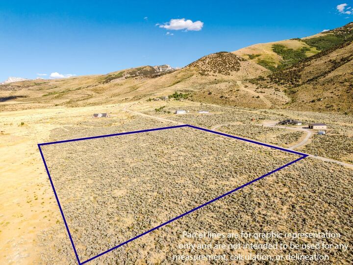 Property Photo:  Foothill Dr  NV 89828 