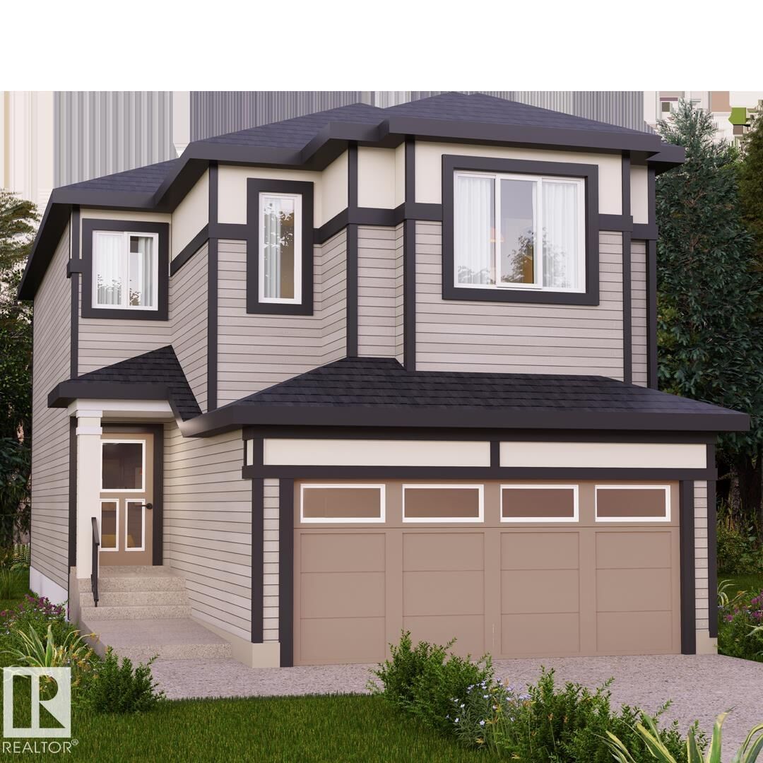 Property Photo: 20968 22 Avenue NW AB T6M 3H7