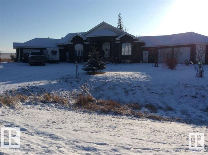 26323 Twp Road 532 A 43  Rural Parkland County AB T7X 4M1 photo