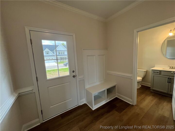 Property Photo:  342 Edwinstowe Avenue  NC 28311