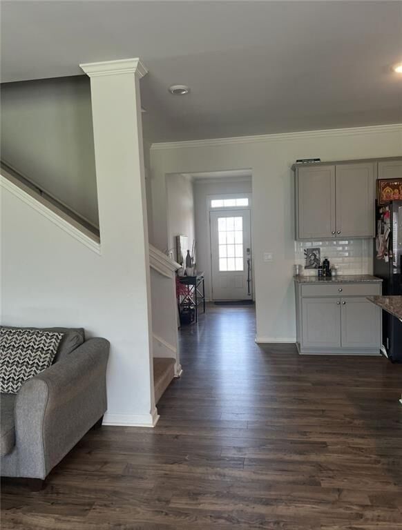 Property Photo: 76 Barnwood Lane GA 30534