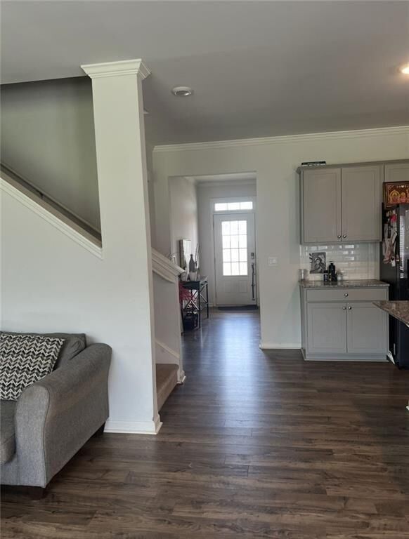 Property Photo:  76 Barnwood Lane  GA 30534 