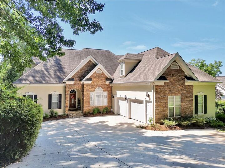 Property Photo: 781 Cardinal Drive GA 31064