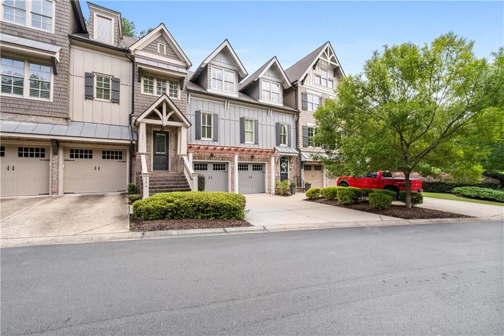 Property Photo:  132 Staddlebridge Avenue  GA 30114 