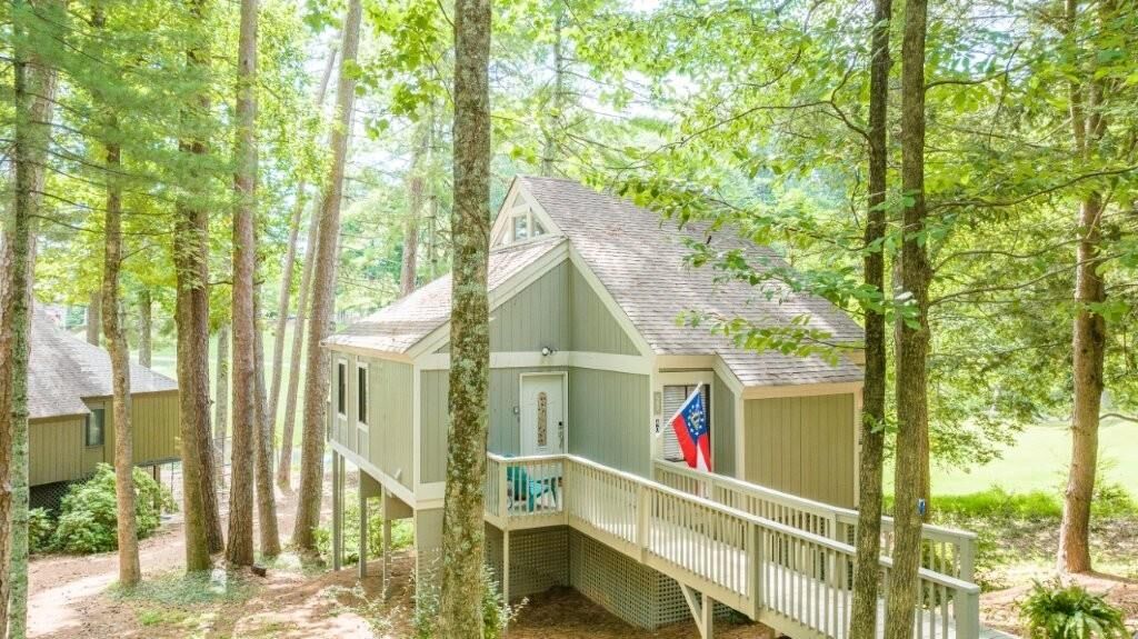 Property Photo:  1944 Wilderness Parkway 562  GA 30143 