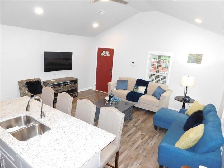 Property Photo: 213 Claire Drive SE B GA 30315