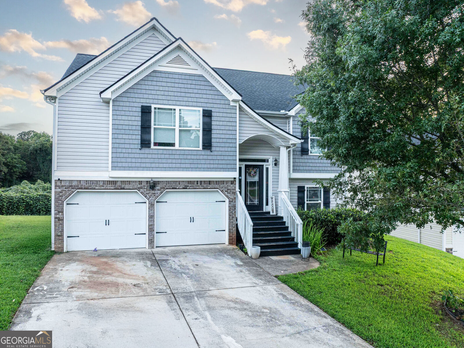 Property Photo:  7095 Littlebrook Way  GA 30134 