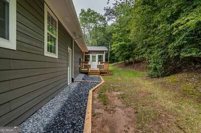 Property Photo: 1784 Settlement Road GA 30582