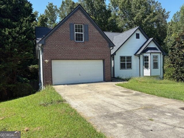 Property Photo:  1432 Armende Circle  GA 30019 