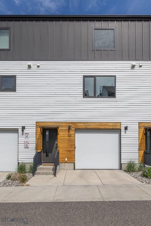 Property Photo:  562 Enterprise Boulevard 50  MT 59718 