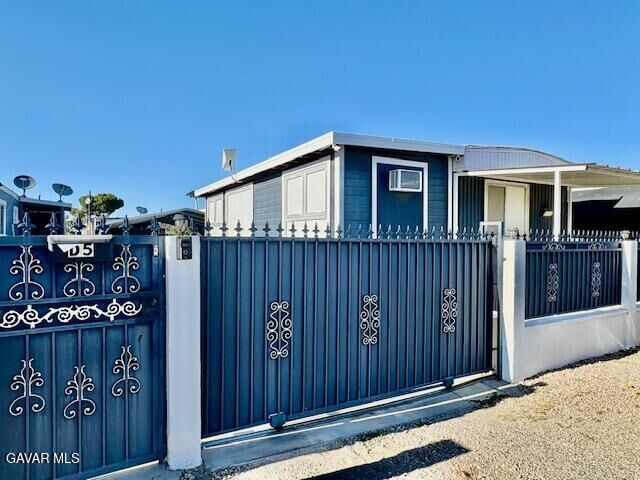 Property Photo:  38015 65th St E D5  CA 93552 