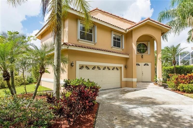 Property Photo: 5911 NW 59th Ave FL 33067