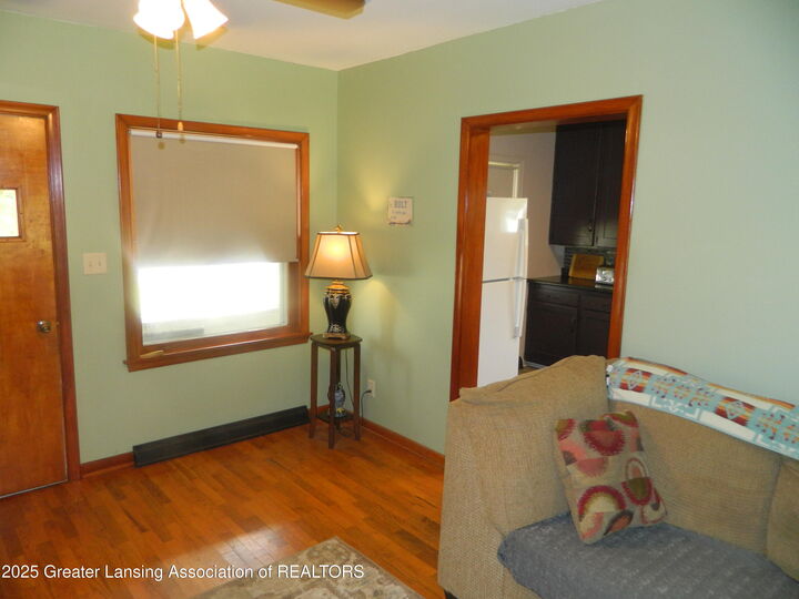 Property Photo: 2437 Eifert Road MI 48842