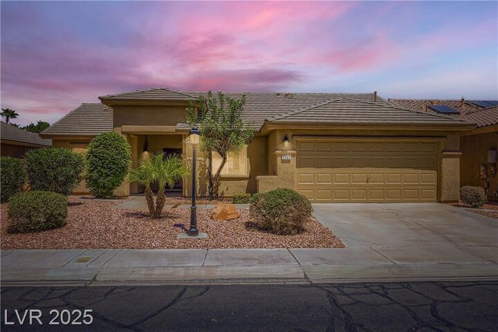 Property Photo: 5582 Little Lake Avenue NV 89122