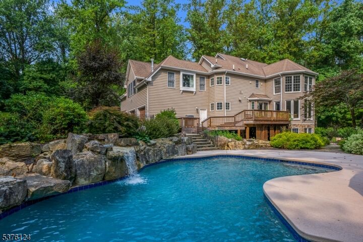 Property Photo: 107 Wildcat Trl NJ 08802