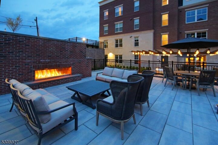 Property Photo: 30 Court St F 304 NJ 07960