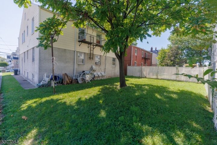 Property Photo:  801 Garden St  NJ 07202 