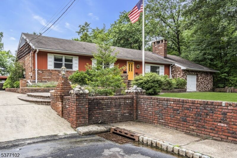 Property Photo:  240 Belmont Ave  NJ 07060 