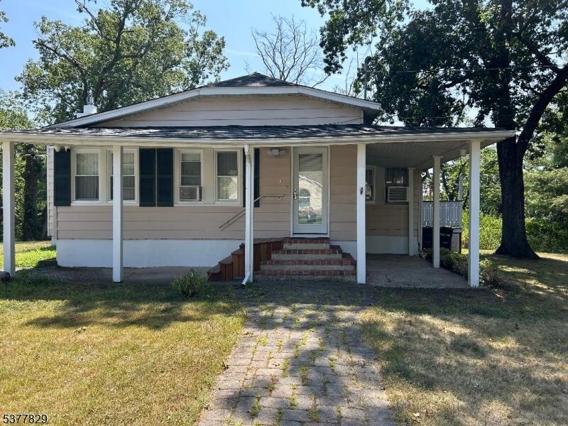 Property Photo: 31 Upper Mountain Ave NJ 07045