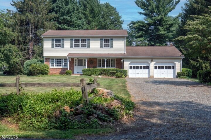 Property Photo: 7 Welsh Rd NJ 08833