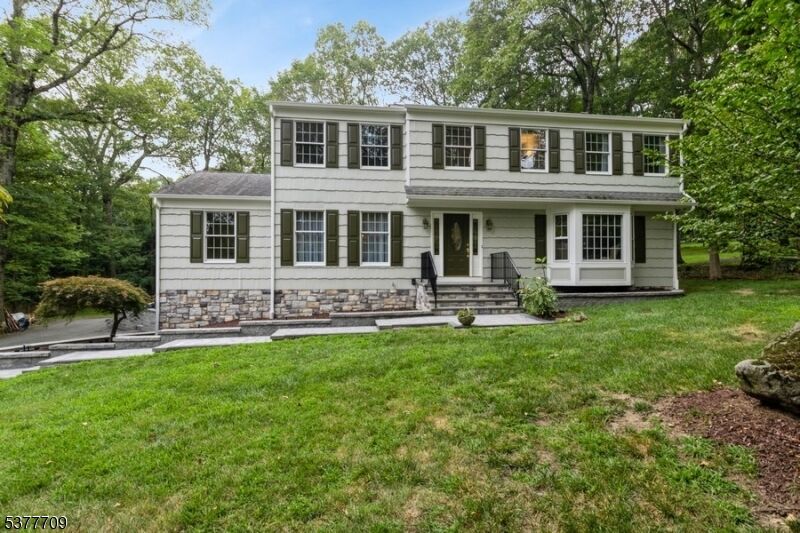 Property Photo: 7 Laurel Hill Dr NJ 07869