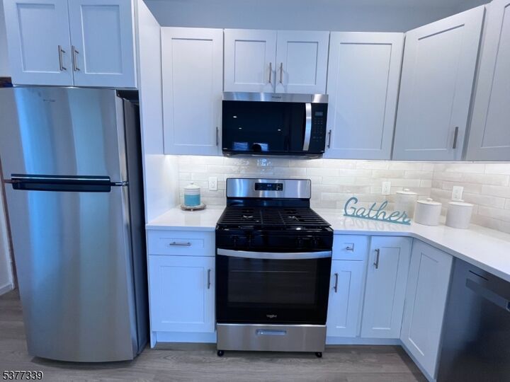 Property Photo: 310 North Ave 10 NJ 07027