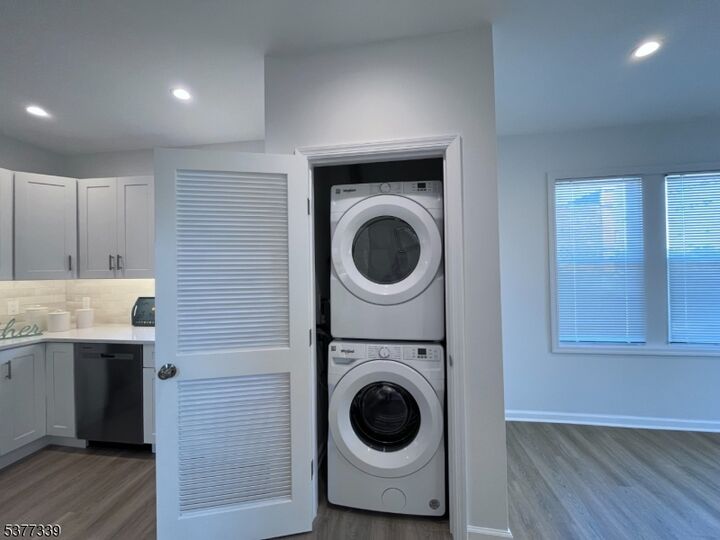 Property Photo:  310 North Ave 10  NJ 07027 