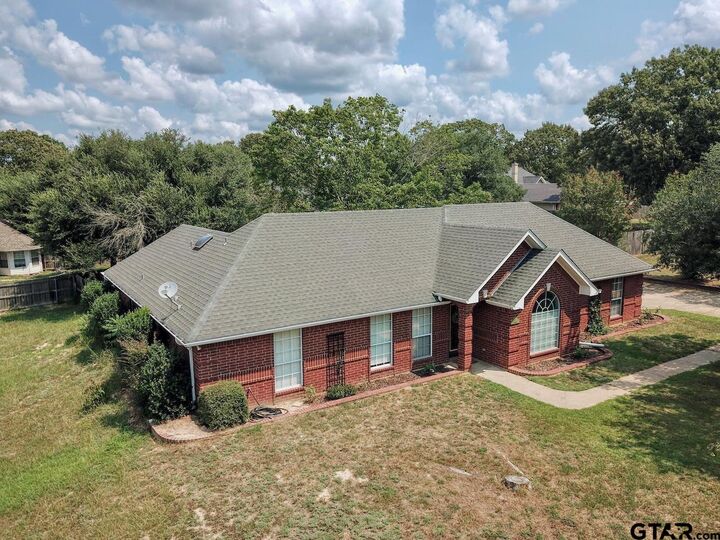 Property Photo:  803 Brownwood Circle  TX 75771 