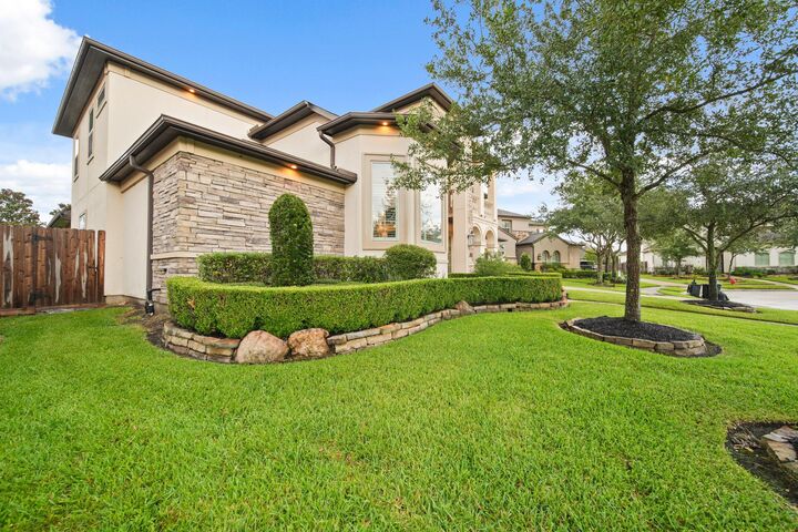 Property Photo:  2305 Farris Valley Lane  TX 77546 