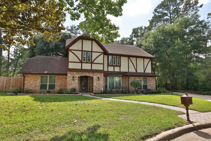 Property Photo:  11731 Glenway Drive  TX 77070 