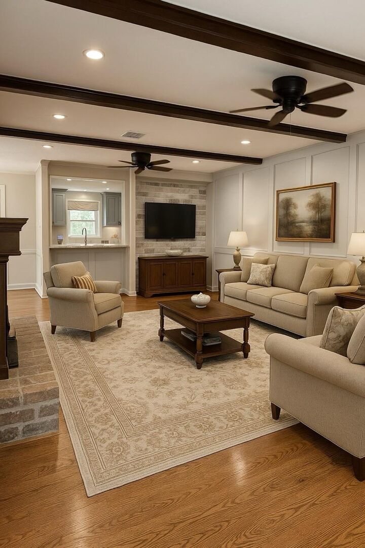 Property Photo:  11731 Glenway Drive  TX 77070 