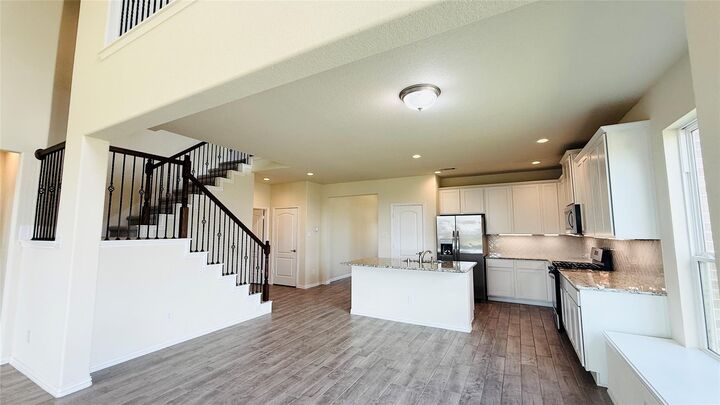 Property Photo:  9734 Willowmoor Lane  TX 77423 