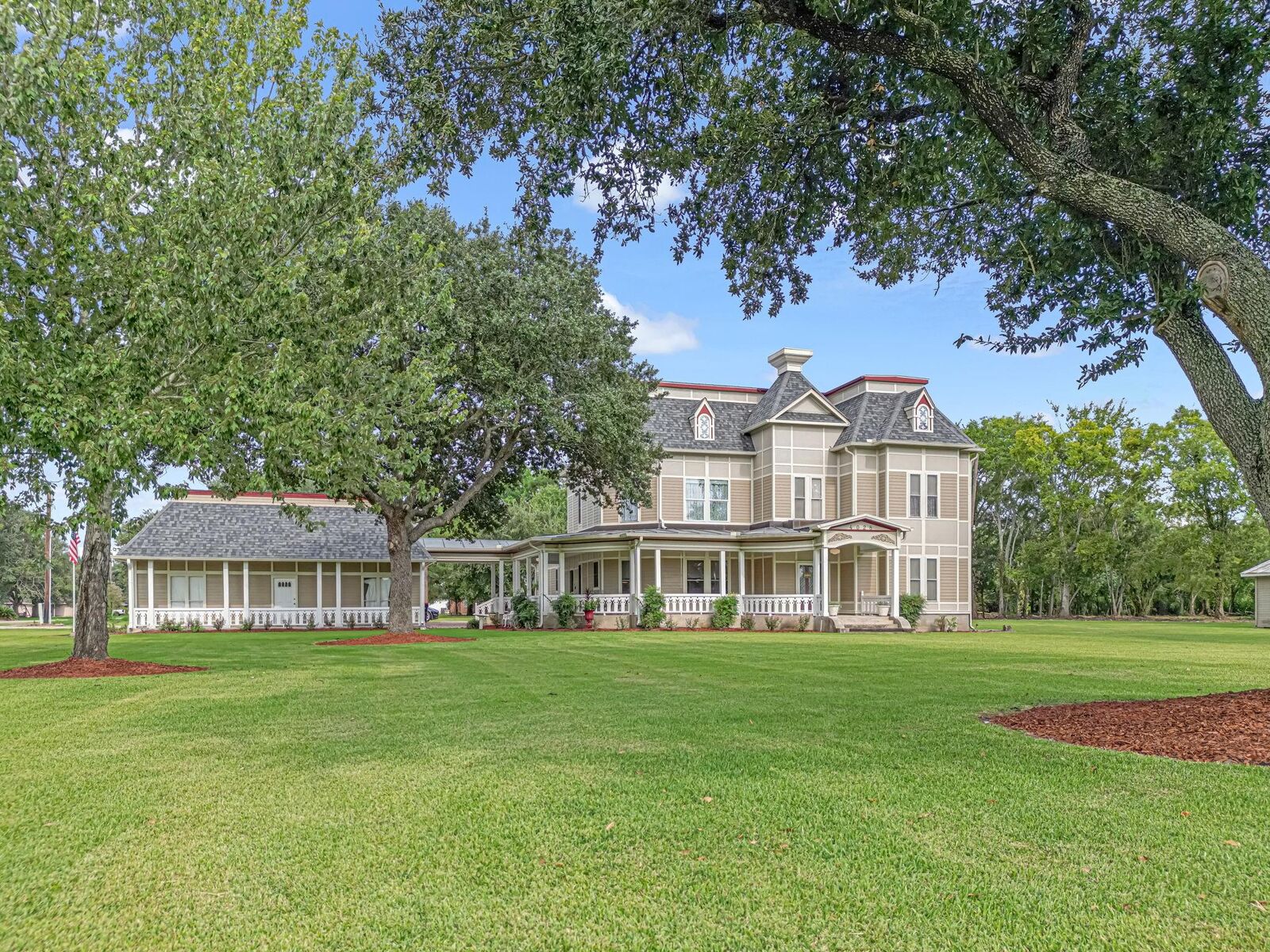 Property Photo:  4028 Crosby Cedar Bayou Road  TX 77521 