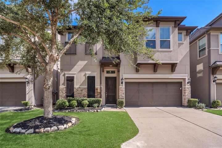 Property Photo:  13212 Exmoor Terrace Drive  TX 77077 