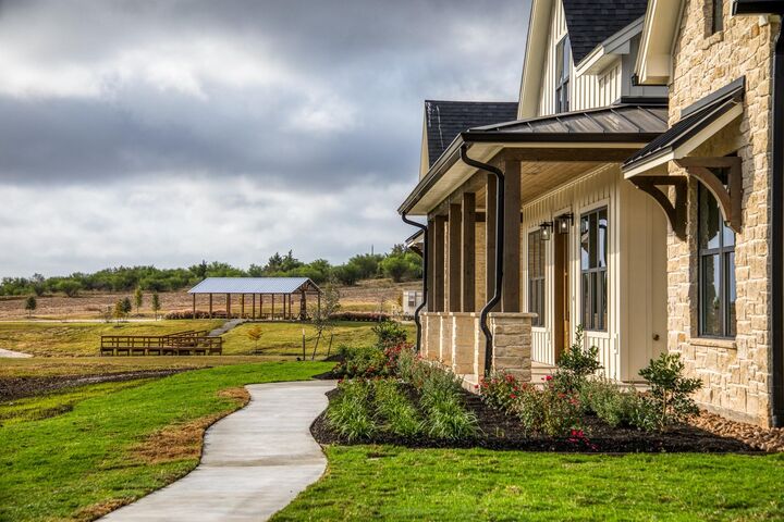 Property Photo: 14098 Childress Ranch Drive TX 77880