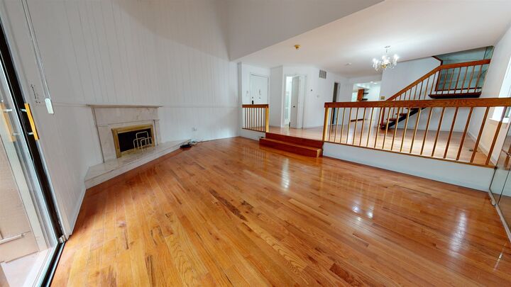 Property Photo:  602 Sanderling Ct 602  NJ 07094 