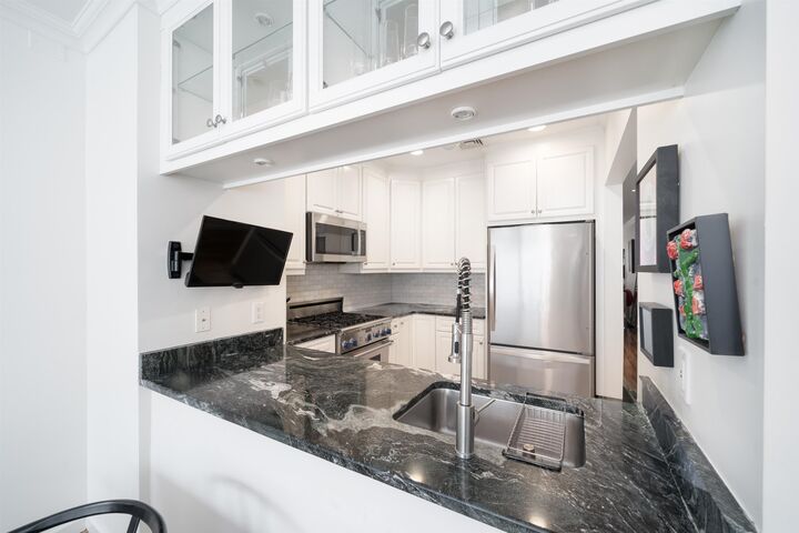 Property Photo: 67 Madison St A NJ 07030