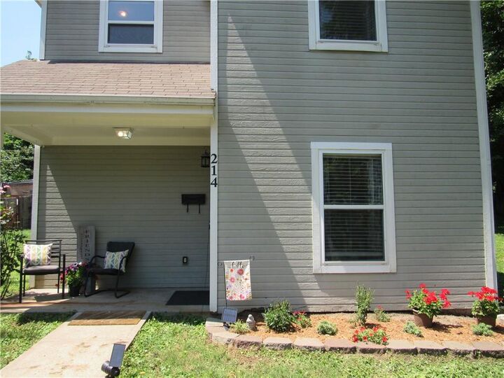 Property Photo:  214 S 18th Street  MO 64501 